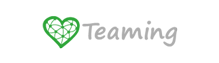 teaming